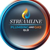 Streamline Plumbing and Gas QLD logo
